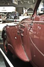 Peugeot 402 B Legere 1939 года